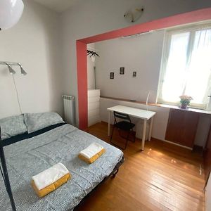 Private Bathroom Double Room